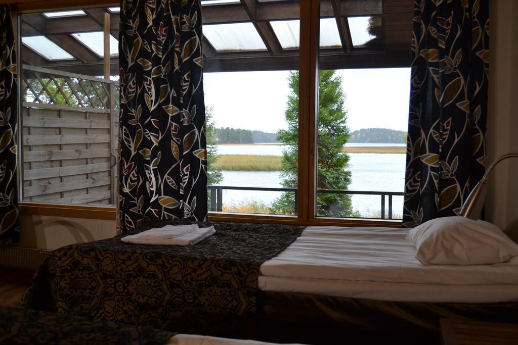 Poukama Hotel Porvoo Exterior foto